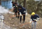 Forest Fire Alert: नैनीताल और हल्द्वानी में आपात प्रतिक्रिया की मॉक टेस्टिंग, यहां जाने पूरी खबर…