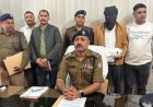 Haridwar Crime: मंगलौर नहर पटरी हत्याकांड का खुलासा, 5 दिन के भीतर सुलझी गुत्थी, जानें पूरा मामला