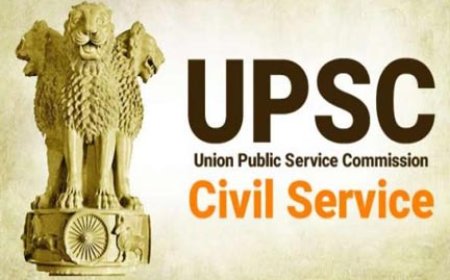 UPSC CSE 2026 नोटिफिकेशन जारी, IAS-IFS अफसरों को परीक्षा में बैठने से रोक, IPS के लिए भी सख्त नियम
