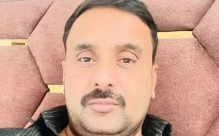 हल्द्वानी :(बड़ी खबर) धनंजय गिरी पर शिकंजा कसेगी SIT