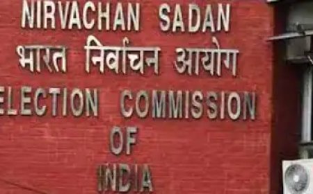 नेपाल मूल के मतदाताओं को SIR में देना होगा भारतीय नागरिकता का प्रमाण, निर्वाचन विभाग ने किया स्पष्ट