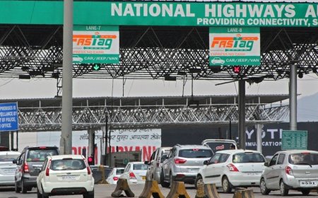 देहरादून : उत्तराखंड में इन 11 जगह एंट्री पर वाहनों से लिया जा रहा ग्रीन सेस