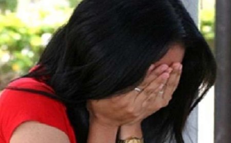 यूपी के लड़के ने यूके की लड़की के साथ किया गंदा काम, वारदात के बाद जिंदगी खत्म करने की धमकी