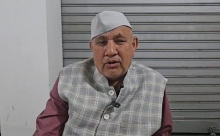 बढ़ती बिजली दरों पर भड़के रणजीत सिंह रावत, भाजपा सरकार को बनाया निशाना