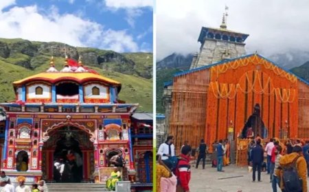 इस बार बदरी-केदार मंदिर परिसर के 70 मीटर दायरे में मोबाइल फोन पर रहेगा प्रतिबंध