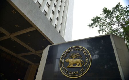 देहरादून के अर्बन कोऑपरेटिव बैंक पर RBI की बड़ी कार्रवाई, छह माह लेन देन पर प्रतिबंध