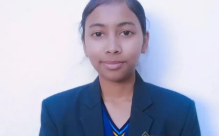 हल्द्वानी की जिज्ञासा गंगवार ने जेईई मेन्स में हासिल किए 99.36 पर्सेंटाइल