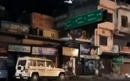 Nainital: हल्द्वानी शहर के लिए पुलिस ने उठाया ये कदम, जानिए क्या है नियम