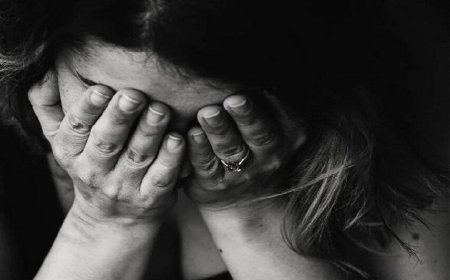 उत्तराखंड: यहां मेला देख कर लौट रही महिला से रेप