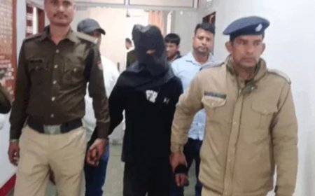 300 नशीले इंजेक्शनों के साथ तस्कर गिरफ्तार, जानिए कहां से लाया और कहां ले जा रहा था?