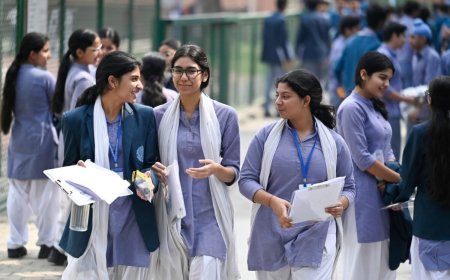 देहरादून :(बड़ी खबर) उत्तराखंड बोर्ड परीक्षा में अब पहचानपत्र लाना भी जरूरी