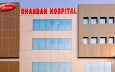 हल्द्वानी के चंदन अस्पताल में इलाज के नाम पर खेल? जानिए क्यों मचा हड़कंप