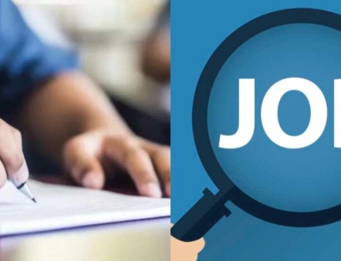 उत्तराखंड रोजगार समाचार: चतुर्थ श्रेणी के 2364 पदों पर भर्ती प्रक्रिया शुरू इस विभाग में