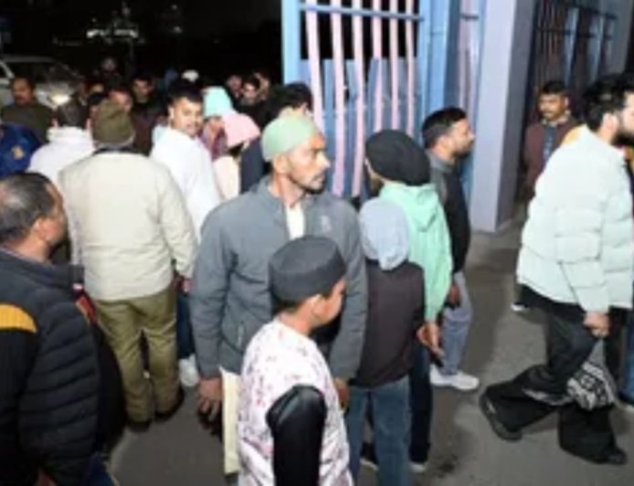 हल्द्वानी में EVPL T20 लीग की शुरुआत…पहले ही दिन बिगड़ी, उद्घाटन मुकाबला हुआ रद्द; जानें इसके पीछे की वजह