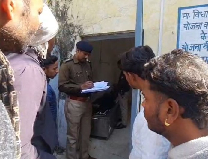 रामनगर में युवक की मौत का मामला बना पहेली, कारणों पर सस्पेंस बरकरार; जानिये पूरा मामला
