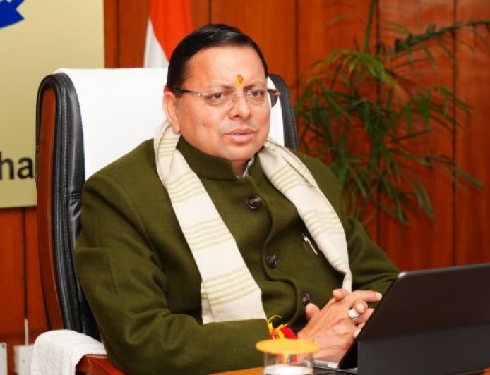 मुख्यमंत्री पुष्कर सिंह धामी के नेतृत्व में जन-जन की सरकार, जन-जन के द्वार कार्यक्रम बना जनसुनवाई और सेवा का प्रभावी मॉडल