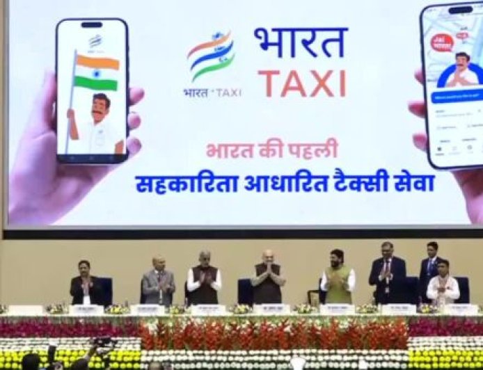उत्तराखंड में जल्द शुरू होगी सहकारिता आधारित भारत टैक्सी सेवा, चालकों को मिलेगा स्वामित्व और सम्मान