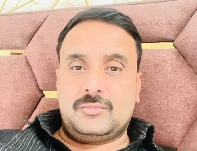 हल्द्वानी :(बड़ी खबर) धनंजय गिरी पर शिकंजा कसेगी SIT