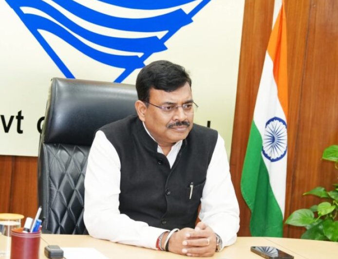 सीधी भर्ती के रिक्त पदों पर सख्ती, तीन दिन में ब्योरा दें, वरना अधिकारी होंगे व्यक्तिगत रूप से जिम्मेदार