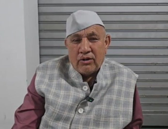 बढ़ती बिजली दरों पर भड़के रणजीत सिंह रावत, भाजपा सरकार को बनाया निशाना