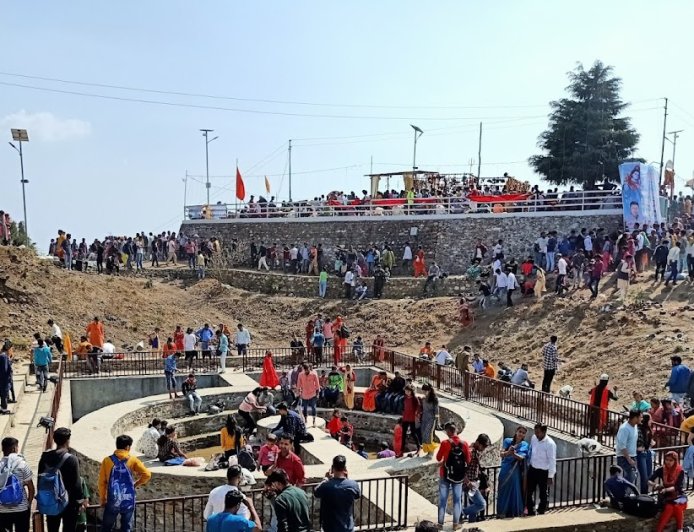 नैनीताल की पहाड़ियों में छुपा है छोटा कैलाश धाम, जहां विवाह के बाद शिव-पार्वती ने किया विश्राम; जानिये इसकी पूरी कथा