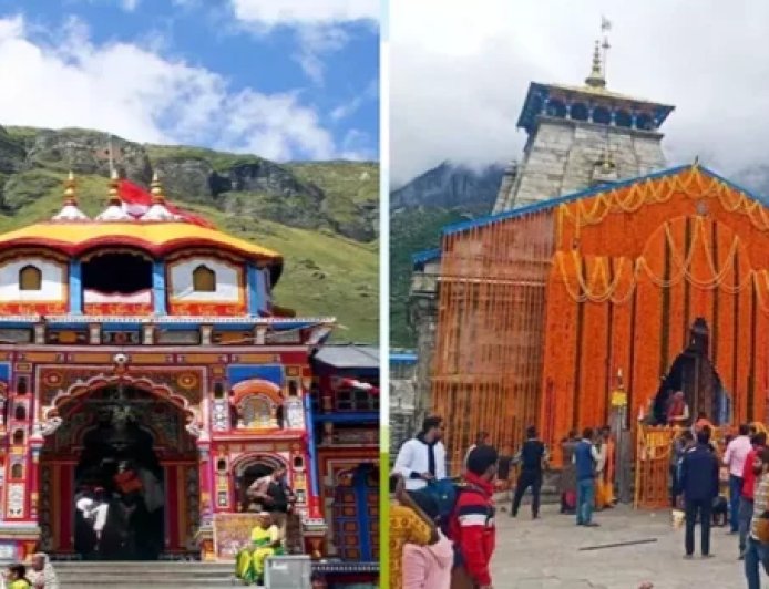 इस बार बदरी-केदार मंदिर परिसर के 70 मीटर दायरे में मोबाइल फोन पर रहेगा प्रतिबंध