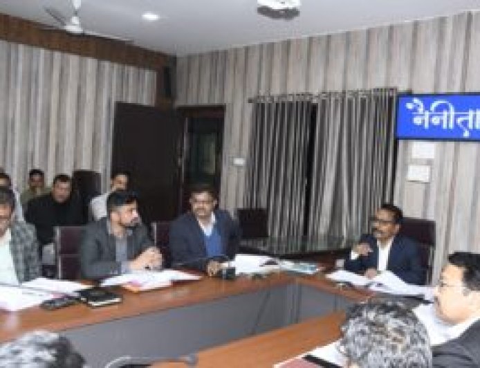 हल्द्वानी में जिलाधिकारी ने दिए ये कड़े निर्देश, जानें पूरी खबर