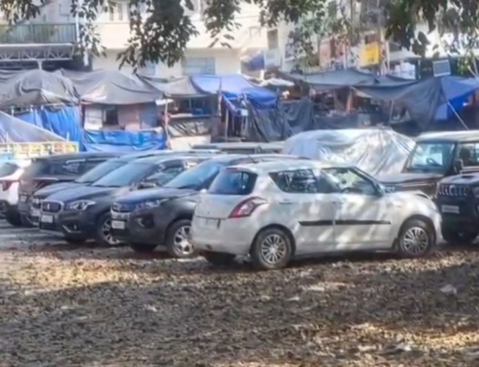 Uttarakhand News: ट्रैफिक और पार्किंग की समस्या से निजात: रामनगर में जल्द होगी मल्टी स्टोरी पार्किंग