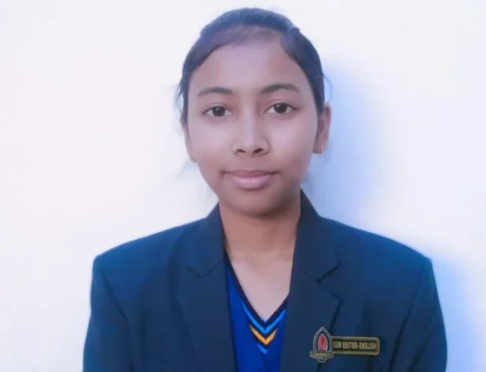 हल्द्वानी की जिज्ञासा गंगवार ने जेईई मेन्स में हासिल किए 99.36 पर्सेंटाइल