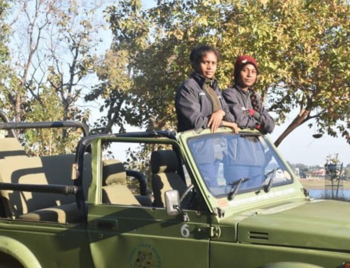 महिला सशक्तिकरण को रफ्तार: रामनगर में जिप्सी चालक योजना फिर चर्चा में, प्रशिक्षण अधूरा रहने पर उठे सवाल