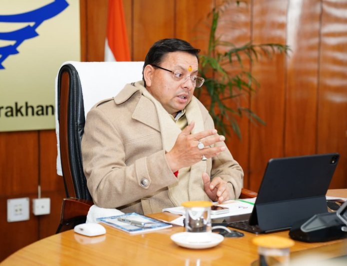 उत्तराखंड: डबल पेंशन पर धामी सरकार का बड़ा एक्शन, 1377 अपात्रों की पेंशन बंद