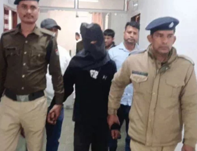 300 नशीले इंजेक्शनों के साथ तस्कर गिरफ्तार, जानिए कहां से लाया और कहां ले जा रहा था?