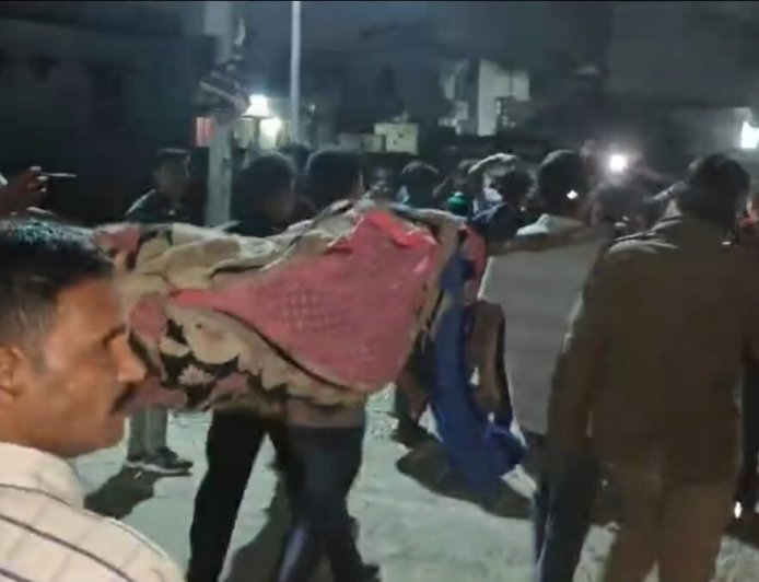 हल्द्वानी :(बड़ी खबर) बाघ के हमले पर डीएम नैनीताल के सख्त निर्देश, DFO से रिपोर्ट तलब