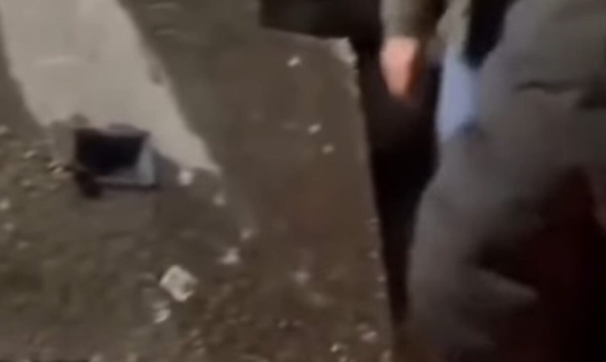 उत्तराखंड: यहां बड़ा हादसा, सीवर लाइन के लिए रखे भारी पत्थर के नीचे दबा बच्चा