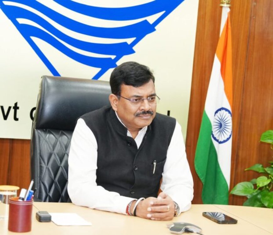 सीधी भर्ती के रिक्त पदों पर सख्ती, तीन दिन में ब्योरा दें, वरना अधिकारी होंगे व्यक्तिगत रूप से जिम्मेदार