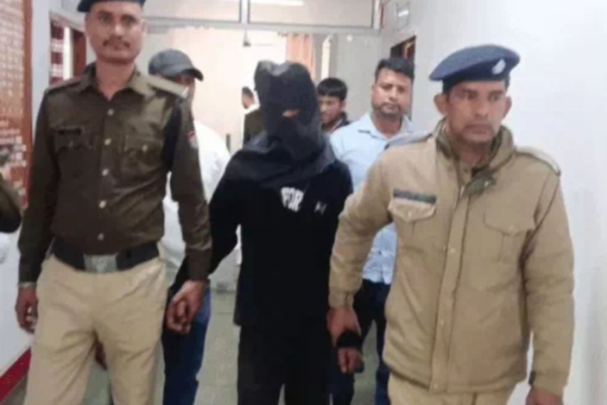 300 नशीले इंजेक्शनों के साथ तस्कर गिरफ्तार, जानिए कहां से लाया और कहां ले जा रहा था?