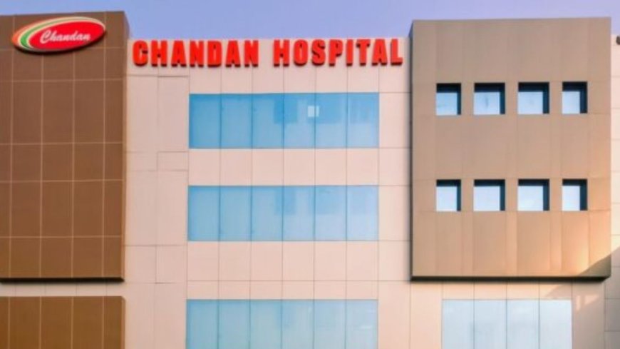 हल्द्वानी के चंदन अस्पताल में इलाज के नाम पर खेल? जानिए क्यों मचा हड़कंप