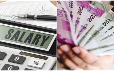 देहरादून:(बड़ी खबर) इन कर्मियों को दो महीने से नहीं मिला वेतन