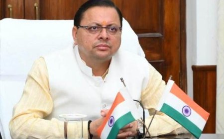 मुख्यमंत्री ने प्रदान की 171 करोड की वित्तीय स्वीकृति