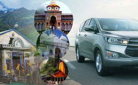 देहरादून : चारधाम यात्रा में ट्रिप कार्ड अनिवार्य, तय किराए से अधिक वसूला तो वाहन का परमिट तत्काल होगा निरस्त