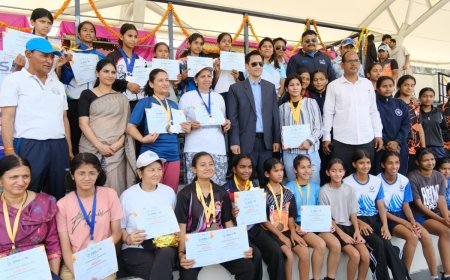 हल्द्वानी : महिला दिवस पर इनका हुआ सम्मान