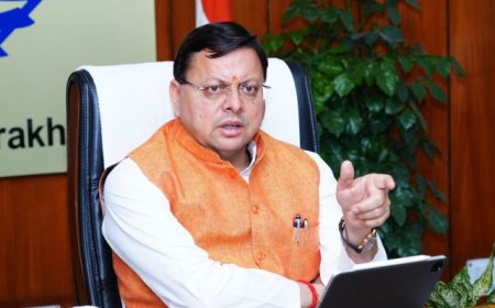 सीएम का गया हर छोटी बड़ी जरूरत पर ध्यान, लोनिवि के पूंजीगत मद में 2501 करोड़