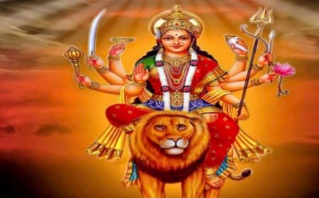 Chaitra Navratri 2026: चैत्र नवरात्रि कल से शुरू, प्रतिपदा से दशमी तक का पूरा शेड्यूल देखें