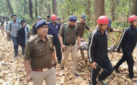 नैनीताल में छह स्थानों से एक साथ आई कई आपदा सूचनाएं, प्रशासन में मची अफरातफरी