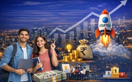 Uttarakhand Startup Scheme 2026: 4000 छात्रों को मौका, 10 लाख तक सीड फंड मिलेगा