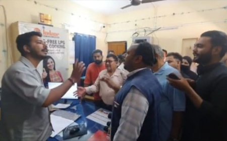 LPG Crisis: रसोई गैस की भारी किल्लत, रामनगर में उपभोक्ताओं ने उठाया ये बड़ा कदम