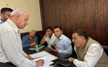 हल्द्वानी :  दुकानों का किराया बढ़ेगा, टैक्स में 25% छूट