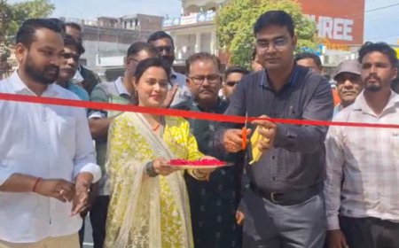 विकासनगर में खास पहल, गांव वालों को मिलेगा बड़ा लाभ; देखें वीडियो