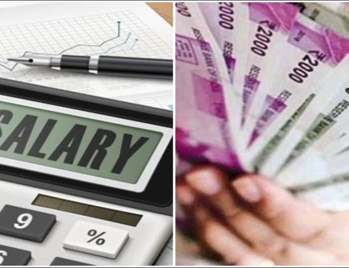 देहरादून:(बड़ी खबर) इन कर्मियों को दो महीने से नहीं मिला वेतन