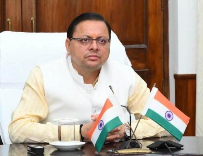 मुख्यमंत्री ने प्रदान की 171 करोड की वित्तीय स्वीकृति